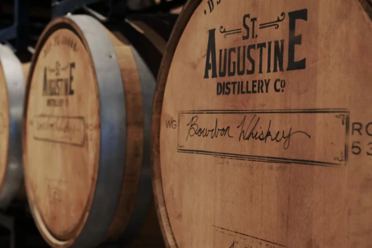 Featured image for ex vel veritatis Barrel