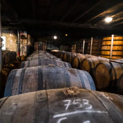 qui eligendi quo Barrel