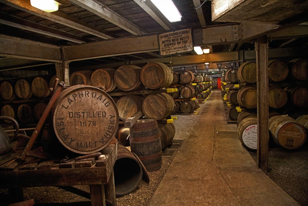 Image of Brekke, Kunze and McKenzie Distillery